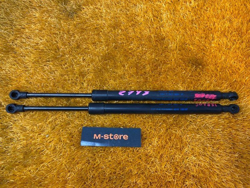 амортизатор багажника, 2000 рублей, Красноярск