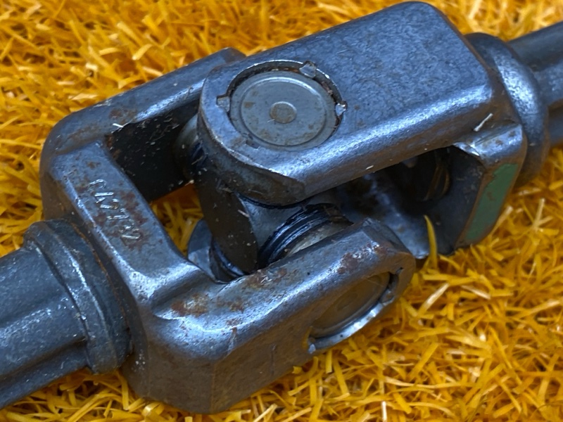 Карданчик рулевой, 500 рублей, Красноярск