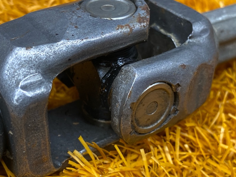 Карданчик рулевой, 1000 рублей, Красноярск