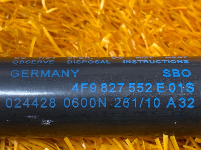 амортизатор багажника, 1000 рублей, Красноярск