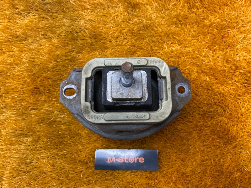 подушка двигателя, 5000 рублей, Красноярск