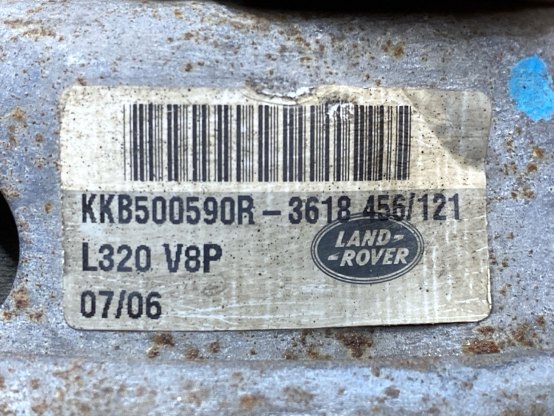 подушка двигателя, 5000 рублей, Красноярск