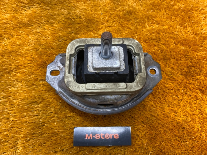 подушка двигателя, 5000 рублей, Красноярск