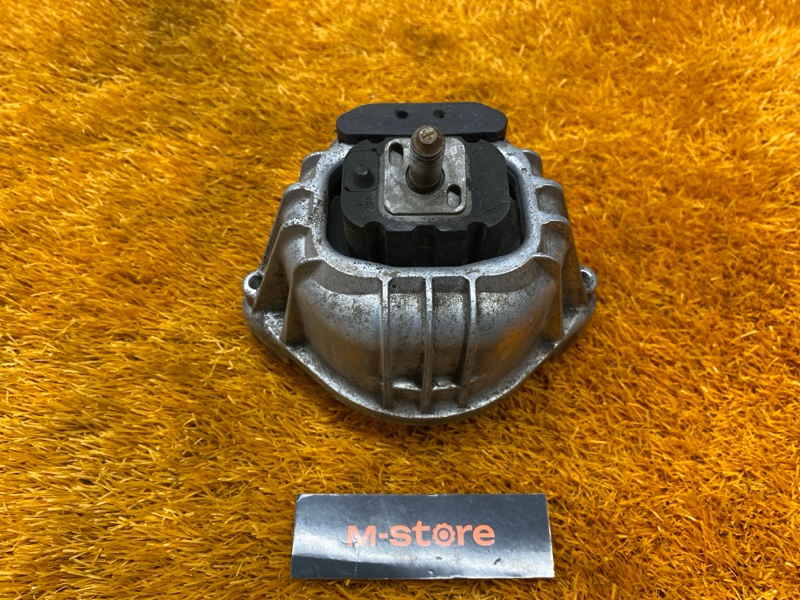 подушка двигателя, 1000 рублей, Красноярск