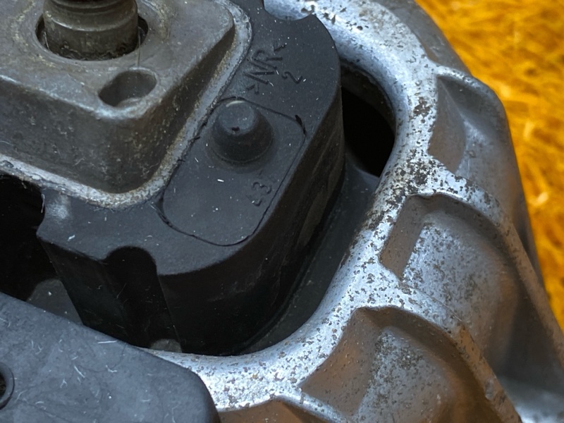 подушка двигателя, 1000 рублей, Красноярск