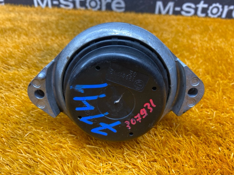 подушка двигателя, 1000 рублей, Красноярск