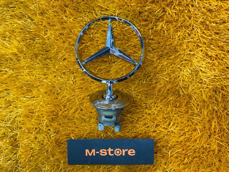 Эмблема на капот, 2500 рублей, Красноярск