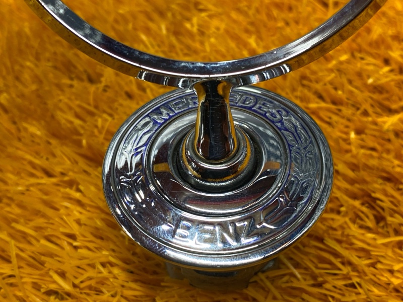 Эмблема на капот, 2500 рублей, Красноярск