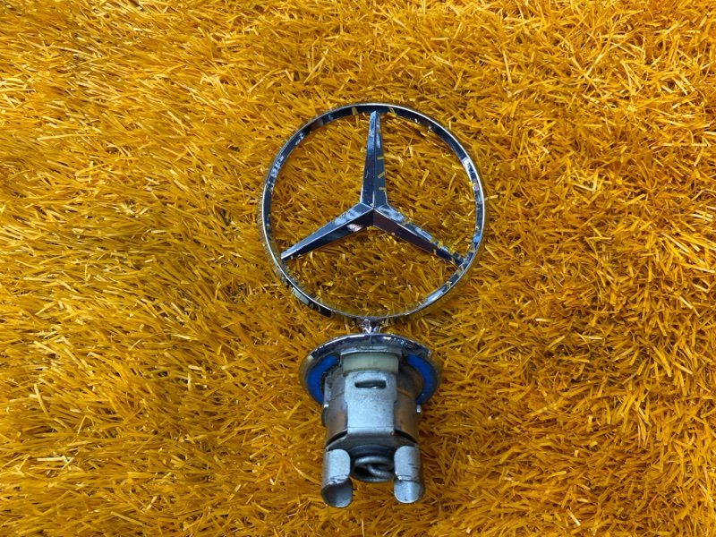 Эмблема на капот, 2500 рублей, Красноярск