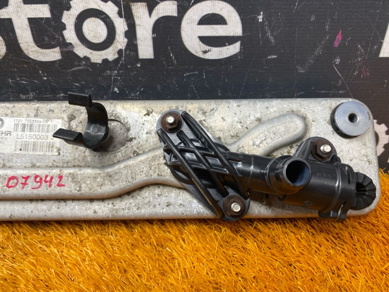 радиатор акпп, 4500 рублей, Красноярск