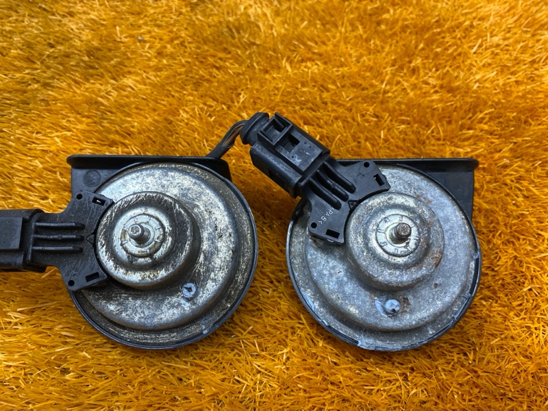 Сигнал звуковой, 2000 рублей, Красноярск