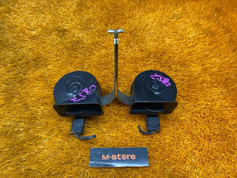 Сигнал звуковой, 3000 рублей, Красноярск