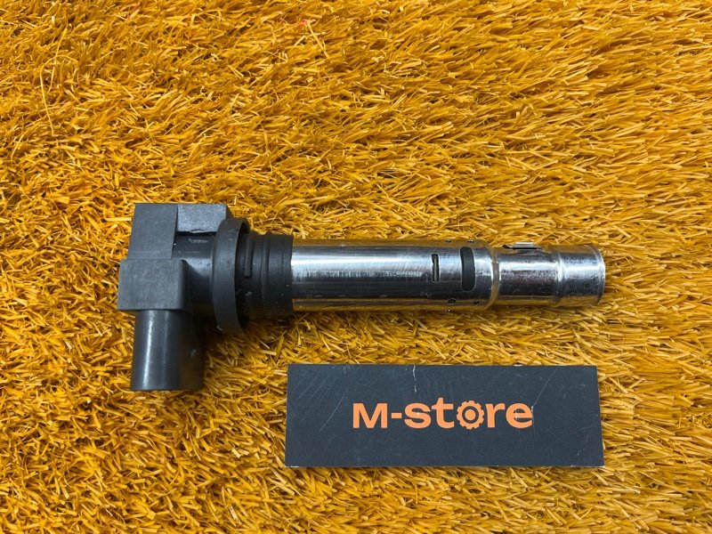 катушка зажигания, 2000 рублей, Красноярск