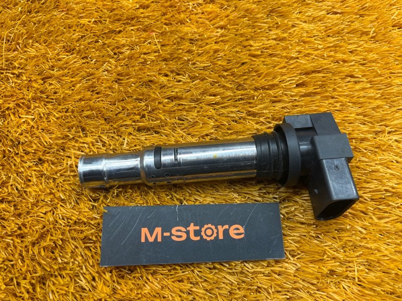 катушка зажигания, 2000 рублей, Красноярск