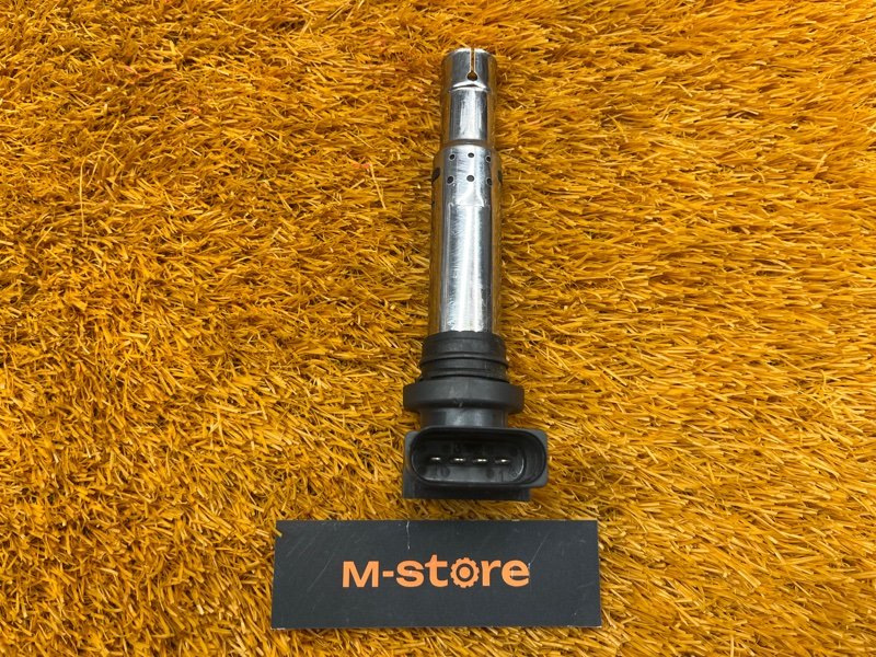 катушка зажигания, 2000 рублей, Красноярск