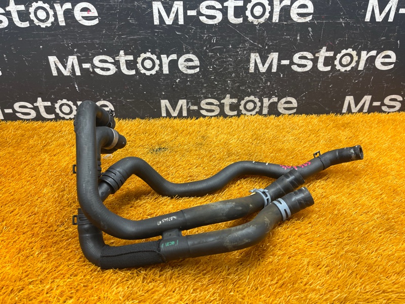 Патрубок системы охлаждения, 1000 рублей, Красноярск