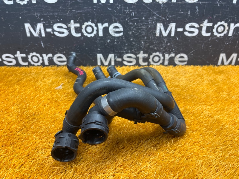 Патрубок системы охлаждения, 1000 рублей, Красноярск