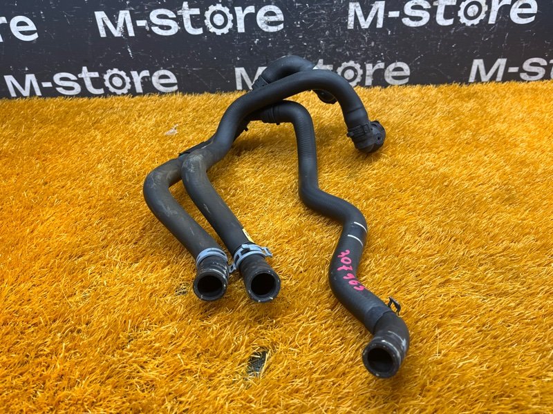 Патрубок системы охлаждения, 1000 рублей, Красноярск