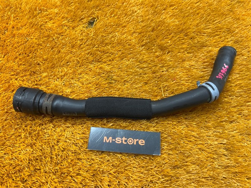 Патрубок системы охлаждения, 800 рублей, Красноярск