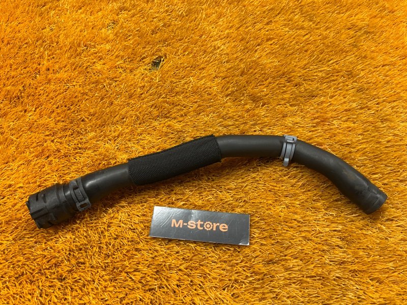 Патрубок системы охлаждения, 800 рублей, Красноярск