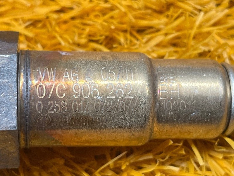 Датчик кислорода, 2500 рублей, Красноярск