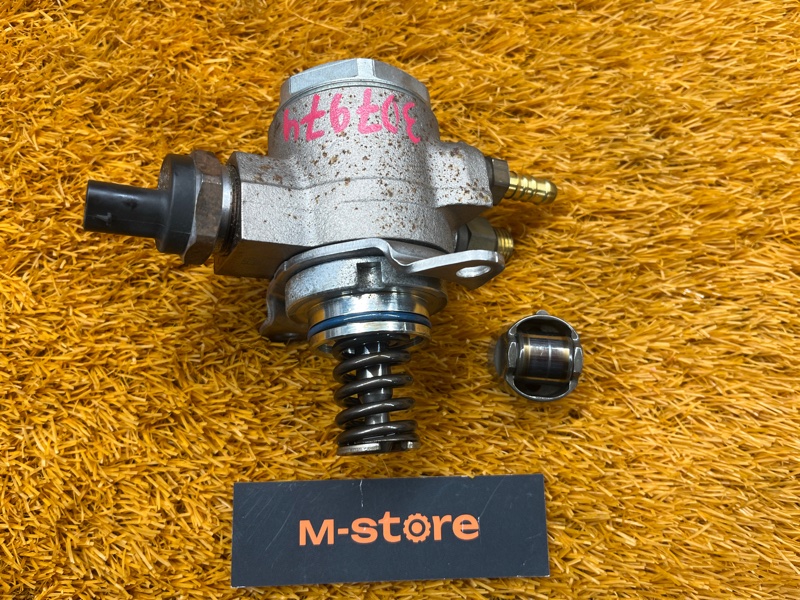 ТНВД, 18000 рублей, Красноярск