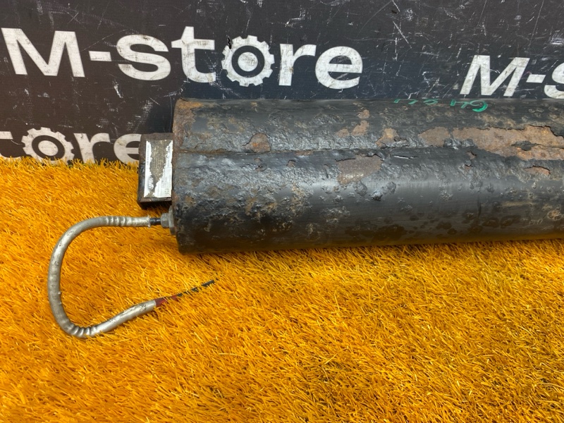 ресивер пневмоподвески, 8000 рублей, Красноярск