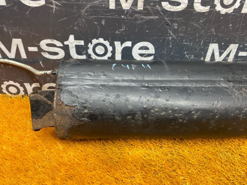 ресивер пневмоподвески, 8000 рублей, Красноярск