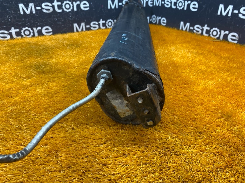 ресивер пневмоподвески, 8000 рублей, Красноярск