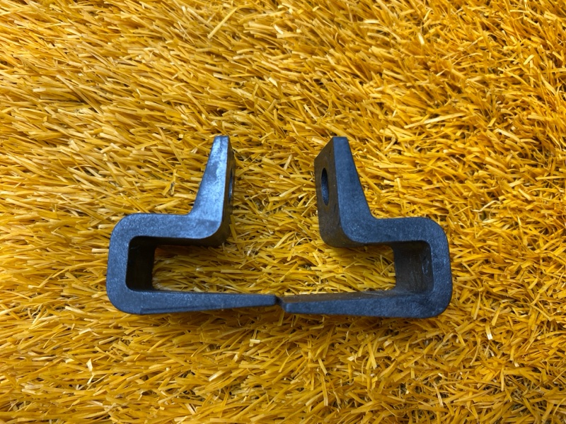 крепление радиатора, 500 рублей, Красноярск