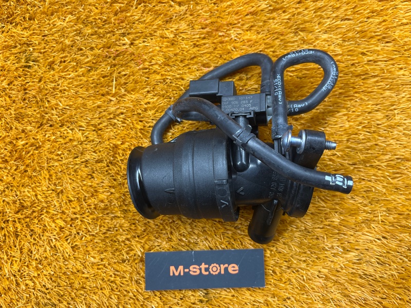 Клапан электромагнитный, 4000 рублей, Красноярск