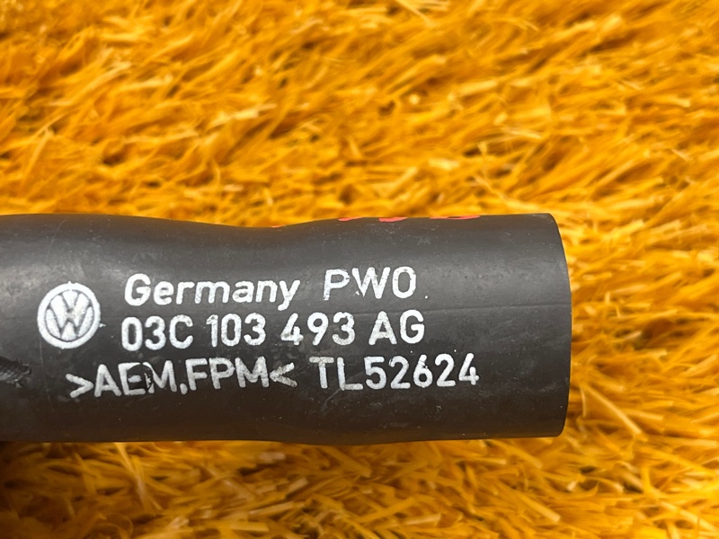 Патрубок картерных газов, 360 рублей, Красноярск