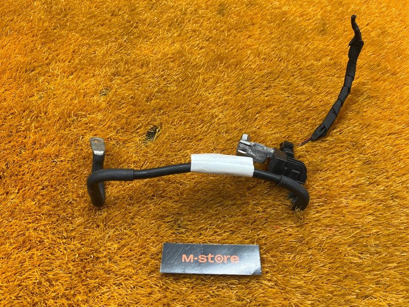 Клемма аккумулятора минус, 2000 рублей, Красноярск