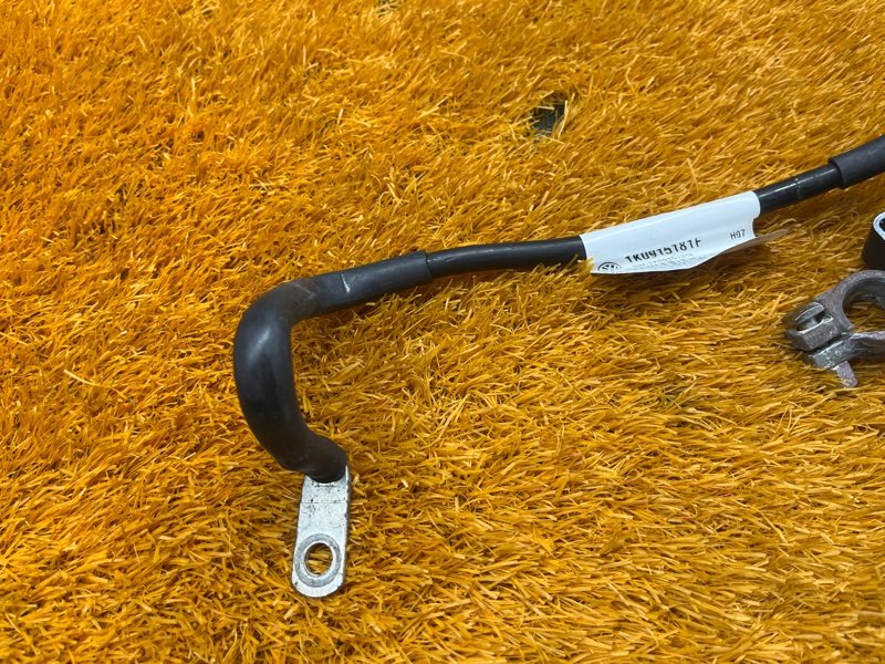 Клемма аккумулятора минус, 2000 рублей, Красноярск