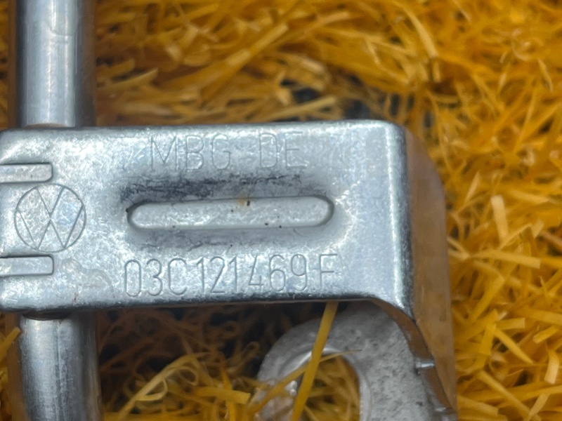 Трубка охлаждения турбины, 1000 рублей, Красноярск