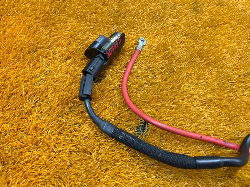 Клемма аккумулятора плюс, 600 рублей, Красноярск