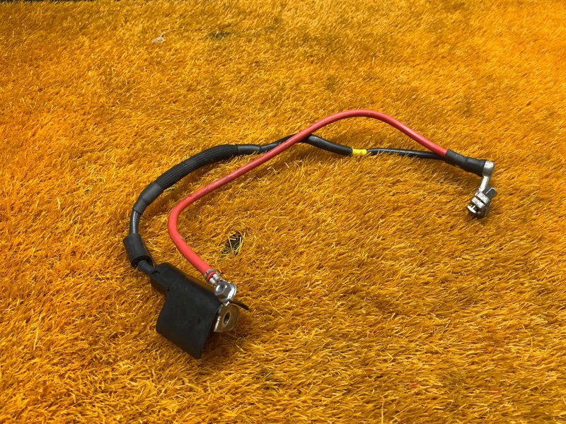 Клемма аккумулятора плюс, 600 рублей, Красноярск