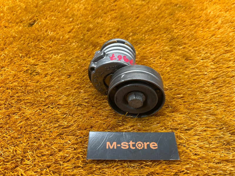 Натяжитель приводного ремня, 1000 рублей, Красноярск