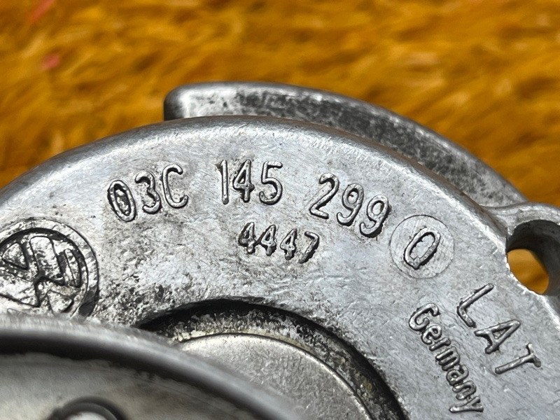 Натяжитель приводного ремня, 1000 рублей, Красноярск