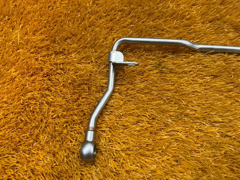 Трубка турбины, 1000 рублей, Красноярск