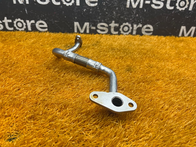 Трубка турбины, 500 рублей, Красноярск