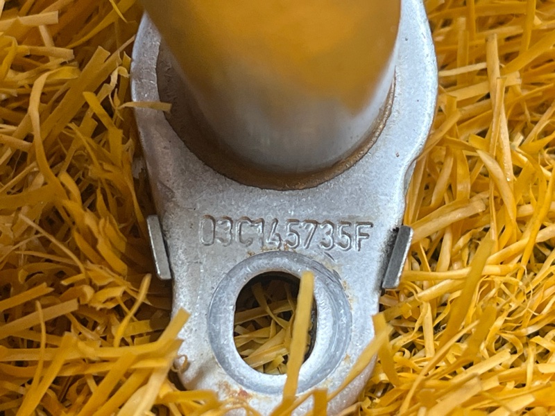 Трубка турбины, 500 рублей, Красноярск