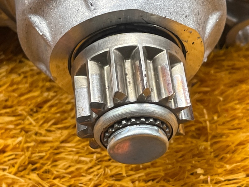 стартер, 2500 рублей, Красноярск