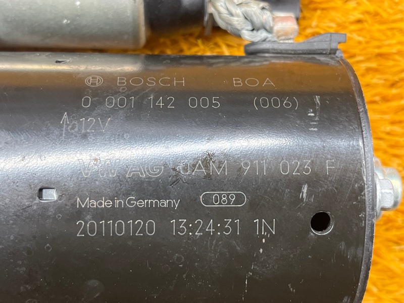 стартер, 2500 рублей, Красноярск