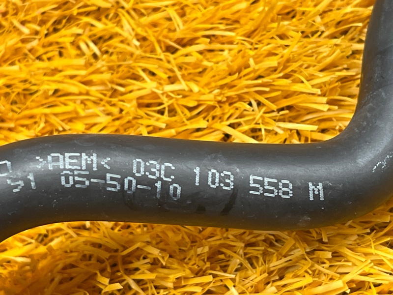 Клапан вентиляции картерных газов, 700 рублей, Красноярск