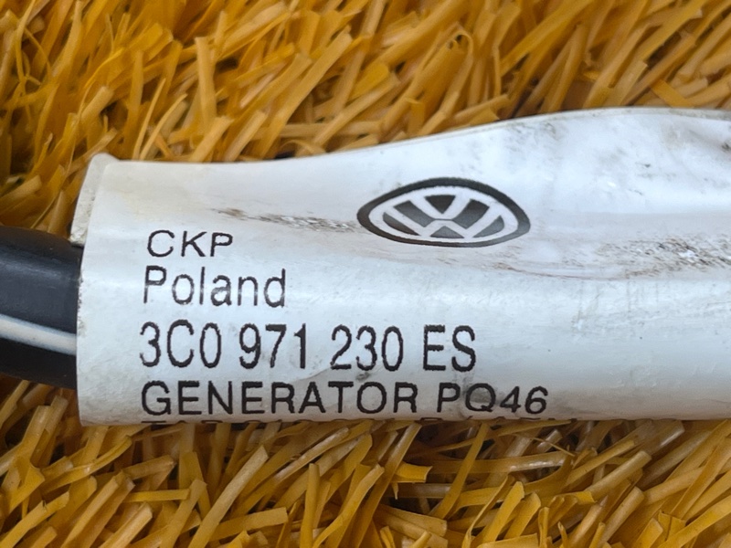 Провод генератора, 1000 рублей, Красноярск