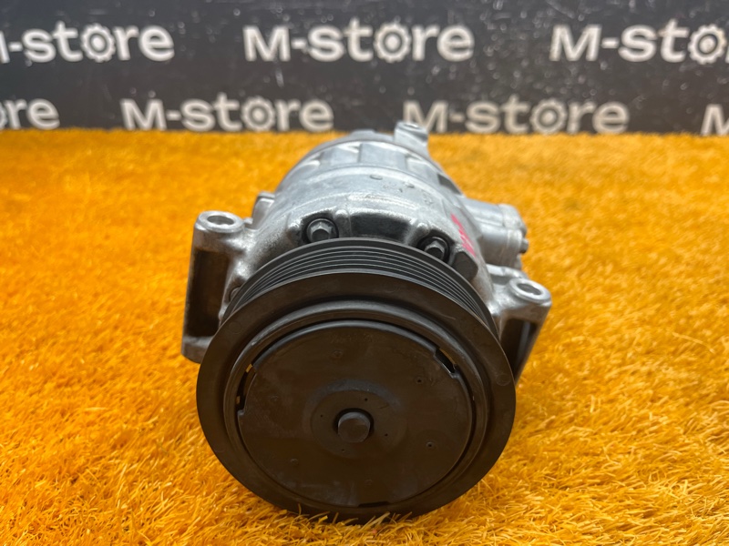 компрессор кондиционера, 15000 рублей, Красноярск