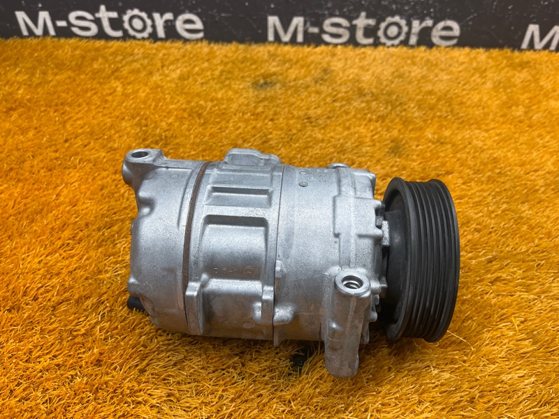 компрессор кондиционера, 15000 рублей, Красноярск