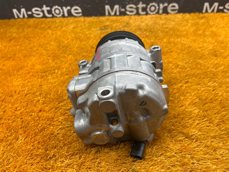 компрессор кондиционера, 15000 рублей, Красноярск