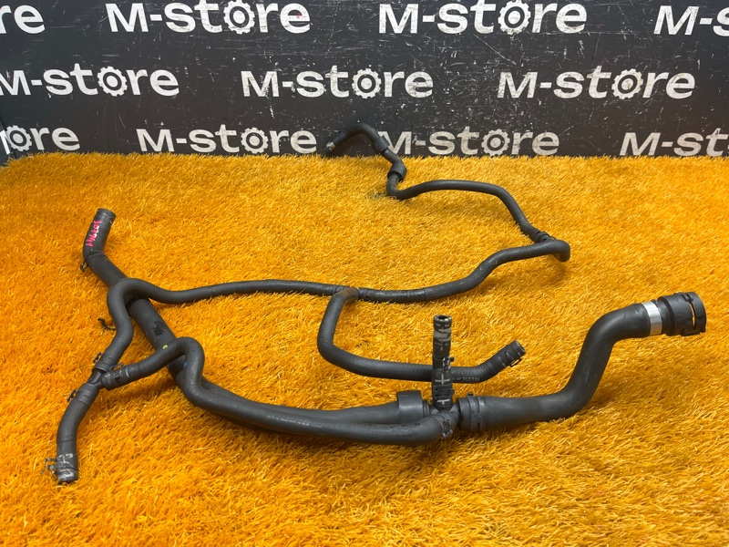 Патрубок системы охлаждения, 2700 рублей, Красноярск